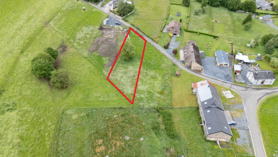 Rue Wé de Vâ - Withimont - Lot 2 - - 6687