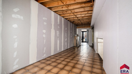 Leuvestraat - 218 - - 9320