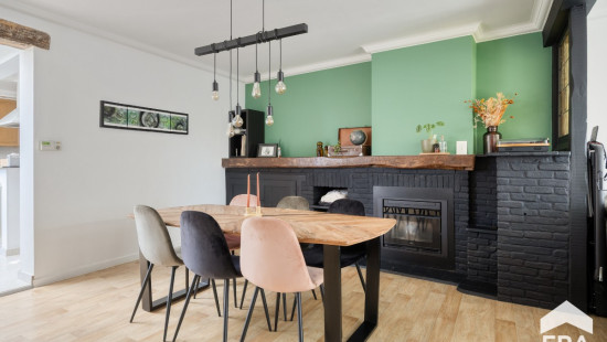 Hovestraat - 70 - - 2370