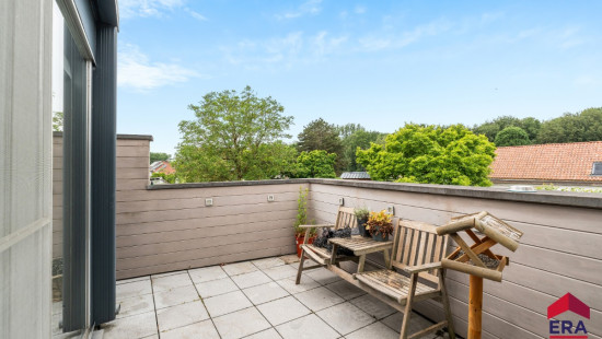 Leuvestraat - 218 - - 9320