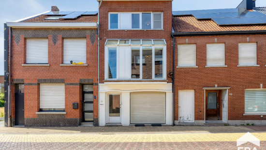 Hovestraat - 70 - - 2370