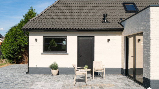 Roosendijk - 17 - - 3910