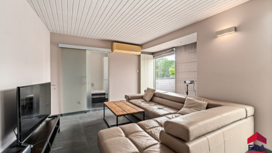 Leuvestraat - 218 - - 9320