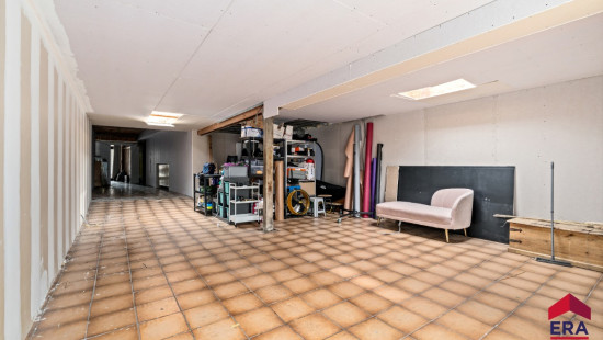 Leuvestraat - 218 - - 9320