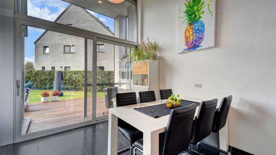 Stationsstraat - 60A - - 3051