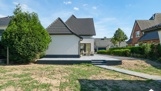 Roosendijk - 17 - - 3910