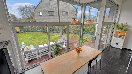 Stationsstraat - 60A - - 3051