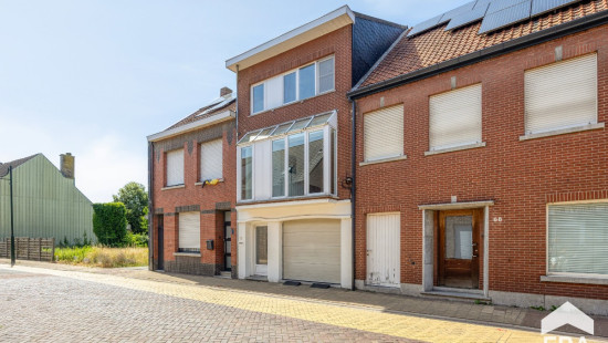 Hovestraat - 70 - - 2370