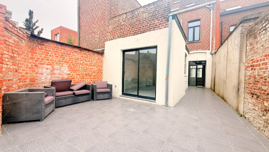 Ieperstraat - 89 - - 8930