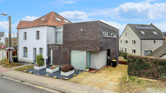 Stationsstraat - 60A - - 3051