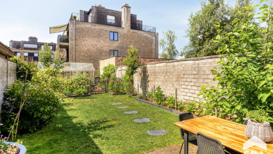 Hovestraat - 70 - - 2370