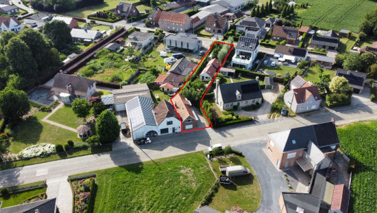 Deinzestraat - 51 - - 8720
