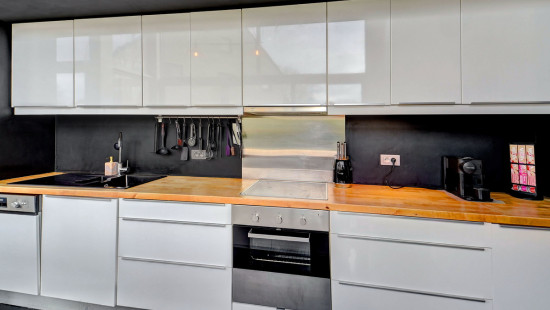Stationsstraat - 60A - - 3051
