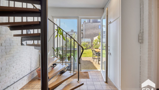 Hovestraat - 70 - - 2370