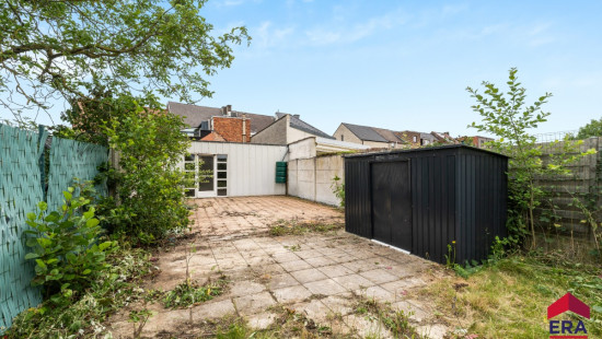 Leuvestraat - 218 - - 9320