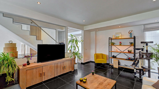 Stationsstraat - 60A - - 3051