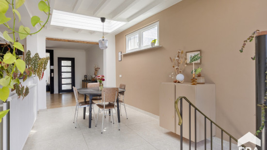 Hovestraat - 70 - - 2370