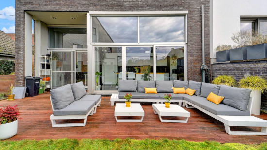 Stationsstraat - 60A - - 3051