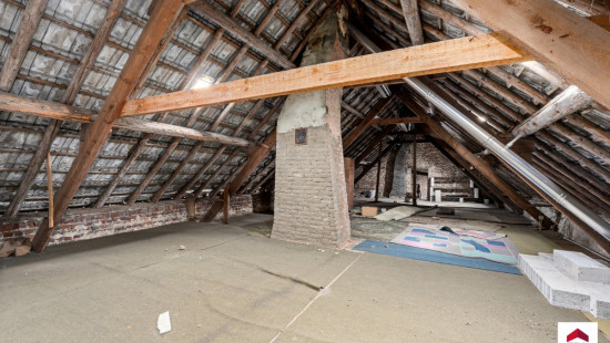 Langestraat - 33 - - 1741