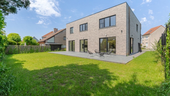 Guldendelle - 44 - - 1930