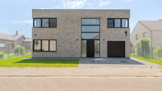 Guldendelle - 44 - - 1930