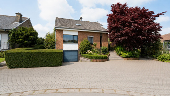 Hendrik Consciensestraat - 18 - - 1850