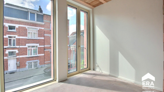 Rue Puccini - 71A - 1 - 1070