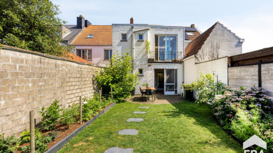 Hovestraat - 70 - - 2370