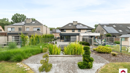 Meersstraat - 155A - - 1742