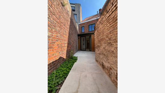 Blokstraat - 39 - - 8000