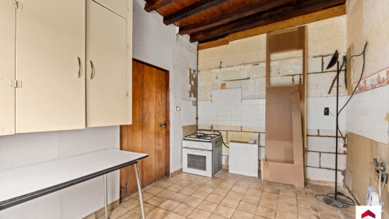 Langestraat - 33 - - 1741