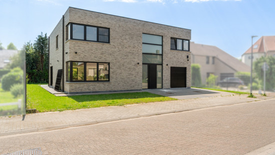 Guldendelle - 44 - - 1930