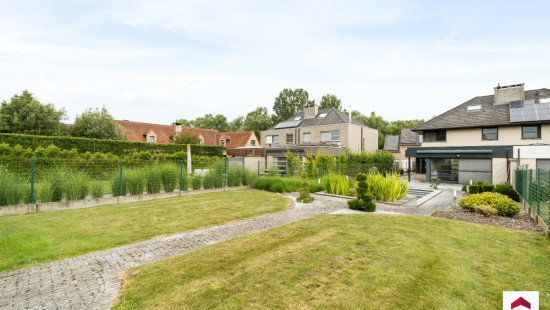 Meersstraat - 155A - - 1742