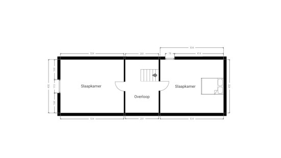Tulpstraat - 2 - 0201 - 2310
