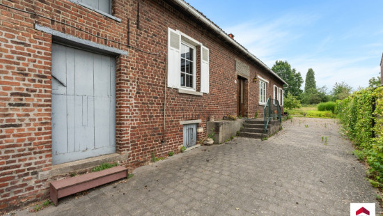Langestraat - 33 - - 1741