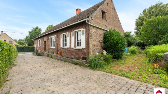 Langestraat - 33 - - 1741