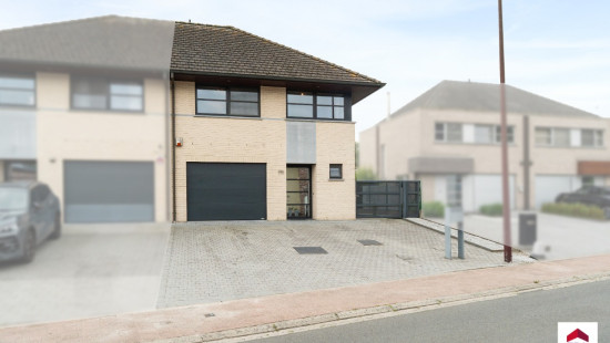 Meersstraat - 155A - - 1742