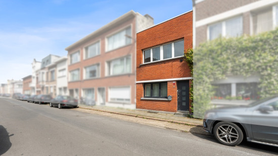 Clara Snellingsstraat - 48 - - 2100