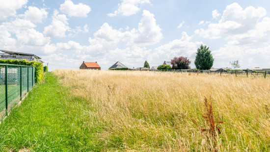 Dorpsstraat - LV 16 - - 3471