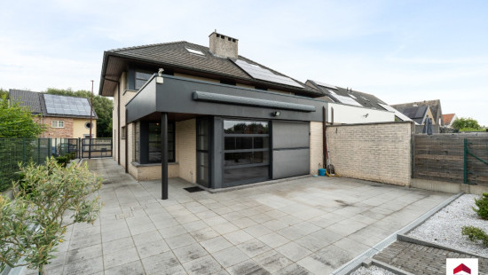 Meersstraat - 155A - - 1742