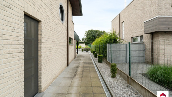 Meersstraat - 155A - - 1742