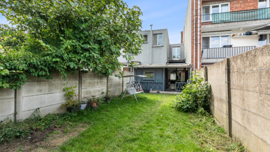 Clara Snellingsstraat - 48 - - 2100