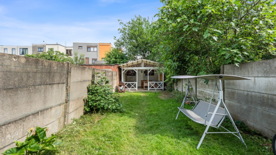 Clara Snellingsstraat - 48 - - 2100