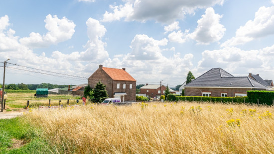 Dorpsstraat - LV 16 - - 3471