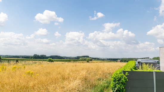 Dorpsstraat - LV 16 - - 3471