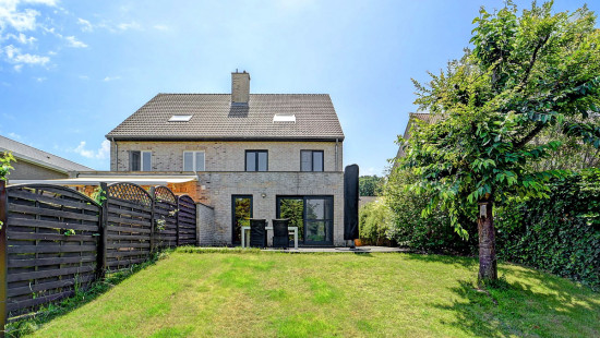 Tervuursesteenweg - 89A - - 3080