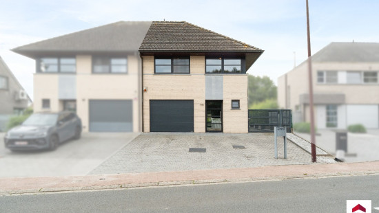 Meersstraat - 155A - - 1742