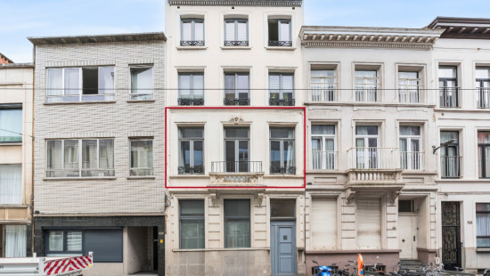 Lange Leemstraat - 162 - 101 - 2018