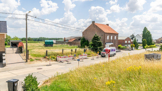 Dorpsstraat - LV 16 - - 3471