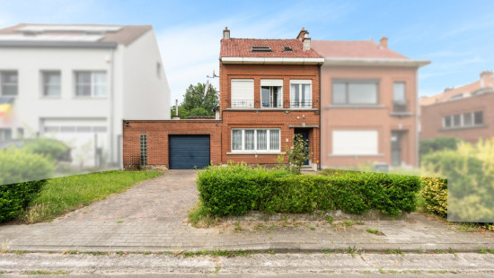 Emiel Dewandeleerstraat - 4 - - 1830
